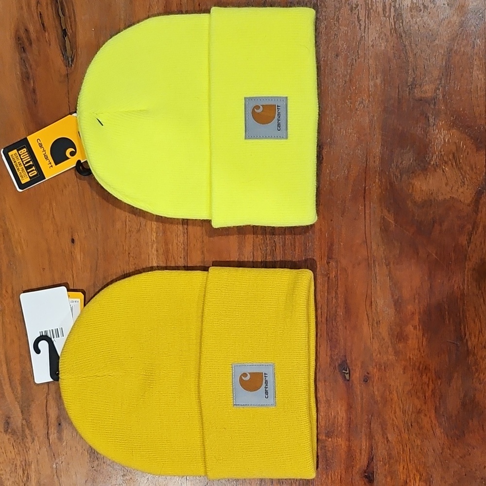Carhartt Beanies